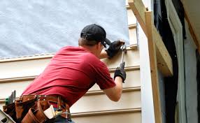 Best Siding for Multi-Family Homes  in Forty Fort, PA